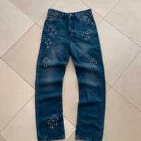 Jeans CH