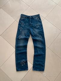 Jeans CH