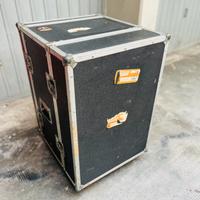 Baule rack 15 unità
