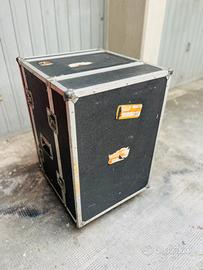 Baule rack 15 unità