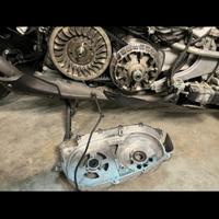 Trasmissione tmax 530-560
