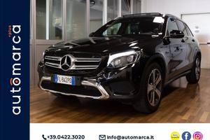 MERCEDES GLC 220 d Executive 4matic auto