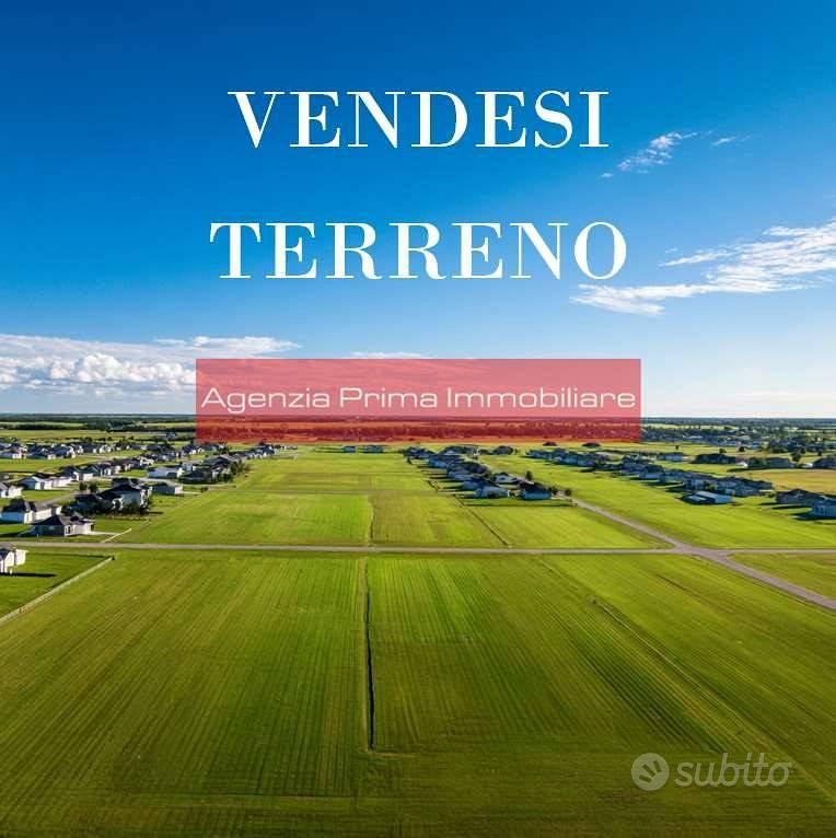 Terreno di 850 m² a Reggio Emilia - Vista 4