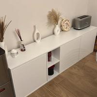 mobile salone/ cucina