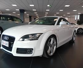 Audi TT Coupé 2.0 TDI quattro Advanced plus