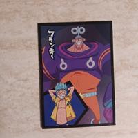 Carta One Piece 