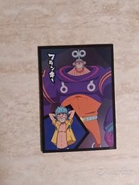 Carta One Piece 