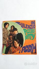 vinile 45 giri I POOH