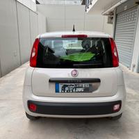 Fiat Panda 1.3