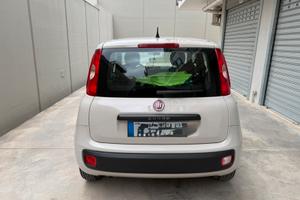Fiat Panda 1.3