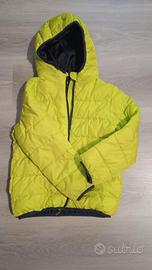 Giacca primaverile e autunnale