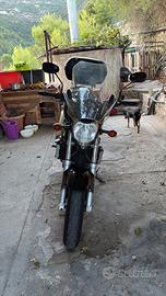 suzuki sv 650