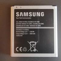 Batteria Samsung GalaxyGrand Prime 