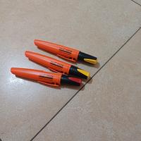 pica visor pennelli marcatori