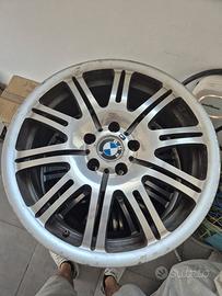 Cerchi originali BMW M3 E46 Style 67 – 19" – set 4
