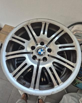 Cerchi originali BMW M3 E46 Style 67 – 19" – set 4