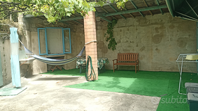 Vicino a S'anea scoada libero