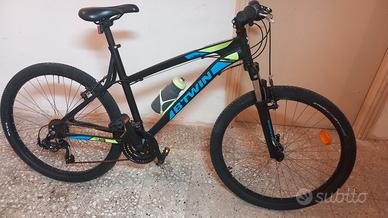 Rock rider 340 alluminium 26