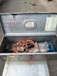 Demolitore 900 CANGO