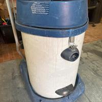 Aspiratore da autolavaggio