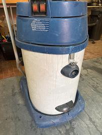 Aspiratore da autolavaggio