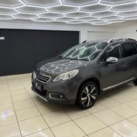 Peugeot 2008 BlueHDi 120 S&S Allure