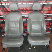 Sedili bmw 525 touring e60/61