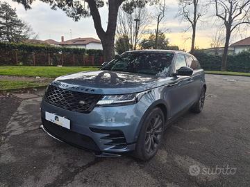 Land Rover Range Rover Velar 2.0d i4 mhev R-Dynami