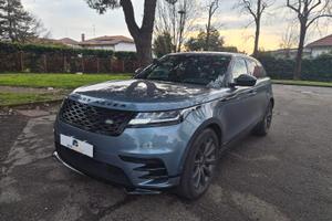 Land Rover Range Rover Velar 2.0d i4 mhev R-Dynami