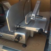 Affettatrice lama 35