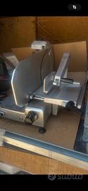 Affettatrice lama 35
