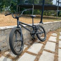 bmx prezzo trattabile
