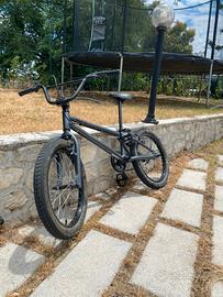 bmx prezzo trattabile
