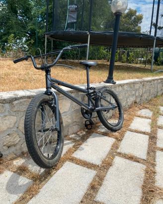 bmx prezzo trattabile