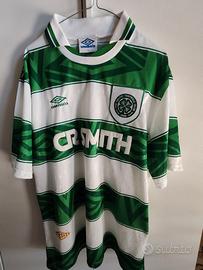 Maglia celtic glasgow