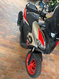 Aprilia SR GT 200 Sport (2025) - Prezzo Trattabile