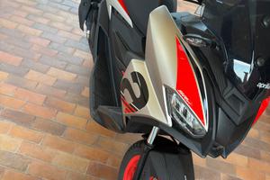 Aprilia SR GT 200 Sport (2025) - Prezzo Trattabile