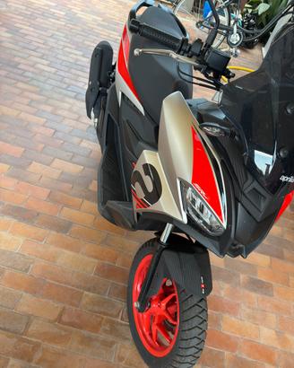 Aprilia SR GT 200 Sport (2025) - Prezzo Trattabile
