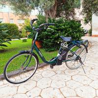 Bici elettrica