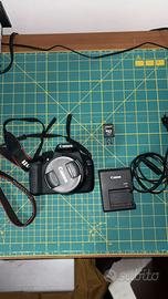 canon 1200D +32 Ds