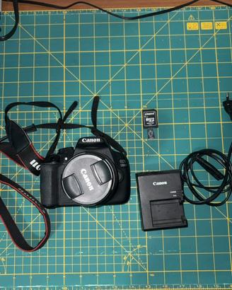 canon 1200D +32 Ds