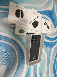 Motorola Edge 70 💥 + accessori originali 