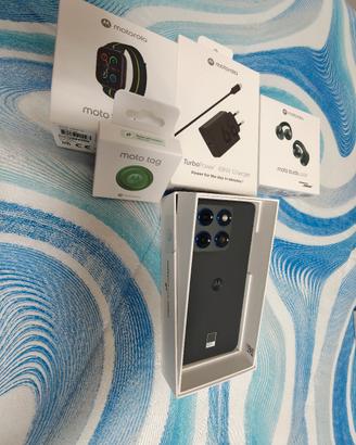 Motorola Edge 70 💥 + accessori originali 