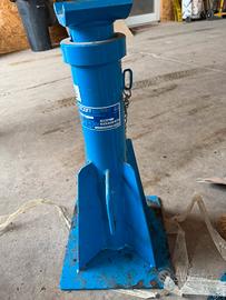 Cavalletti per officina OMCN 12000 kg