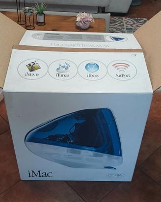 Apple iMac G3