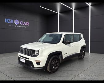 JEEP Renegade - Renegade 1.0 T3 Longitude