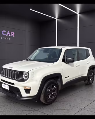 JEEP Renegade 1.0 T3 Longitude