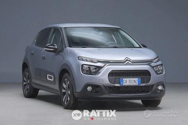 CITROEN c3 iii 2017 C3 1.2 puretech Shine s&s 110c