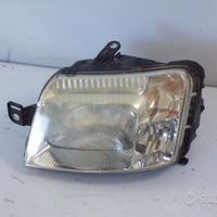 Faro Anteriore Sinistro Fiat Panda 2 2007