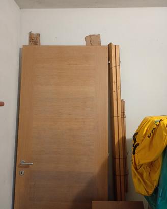 porta da interno 